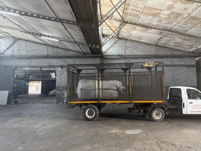 Commercial Property for Sale in Korsten Eastern Cape